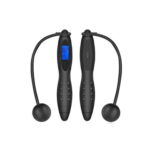 Mikamax mm - Wireless Jumping Rope