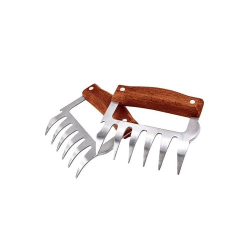 Mikamax Metal Meat Claws