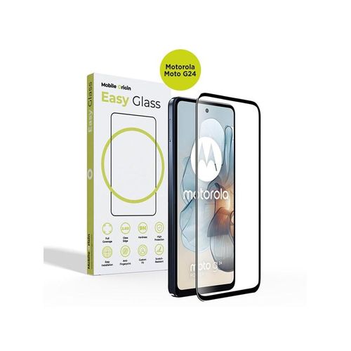 Mobile Origin EasyGlass for Motorola Moto G24