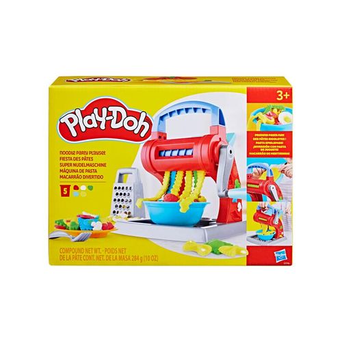 Play-Doh Noodle Party Kids Kitchen Playset