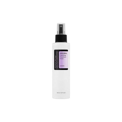 Cosrx - AHA/BHA Clarifying Treatment Toner Spray