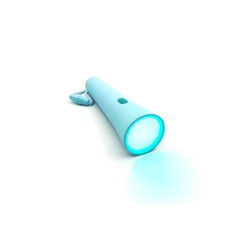 Lalarma Flash Light - Blue