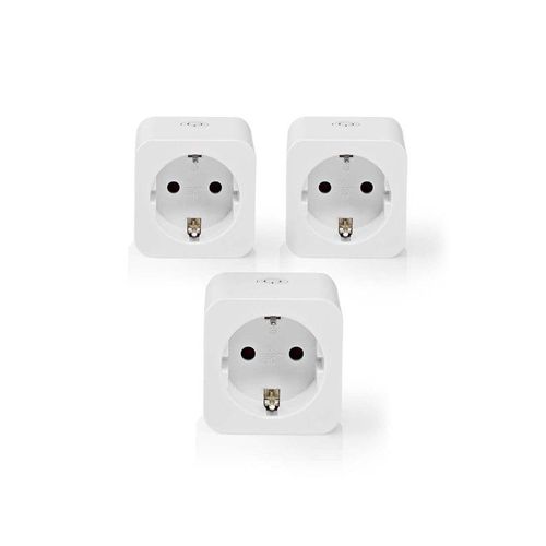 Nedis SmartLife Smart Stecker