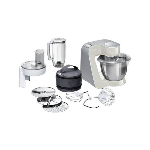 Bosch Küchenmaschine MUM58L20