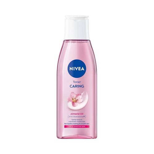 Nivea Gesichtswasser Pflegend 200ml