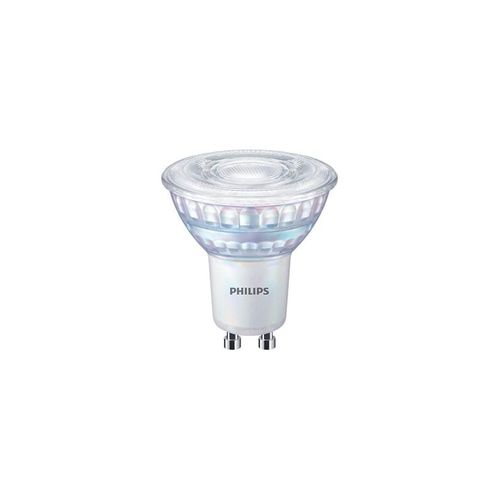 Philips LED-Lampe Spot 6.2W/922-927 (80W) 36° WarmGlow Dimmable GU10