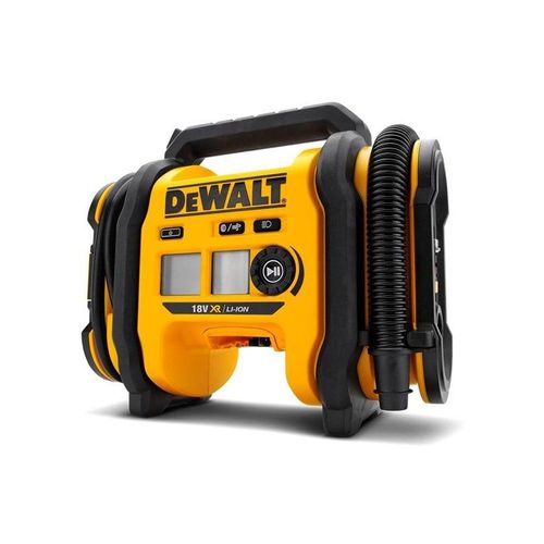 Dewalt 18V XR Inflator