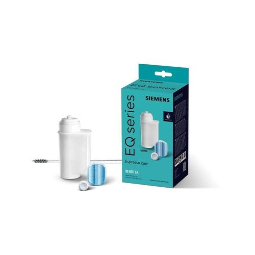 Siemens Cleaning kit for espresso machine Bosch/siemens TZ80004