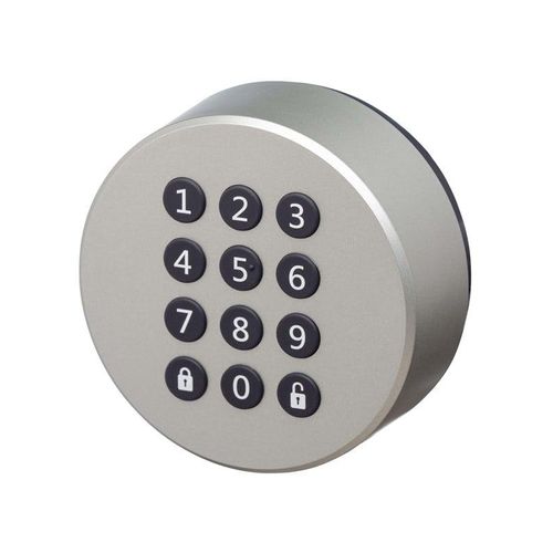 Danalock Danapad V3 - Silber