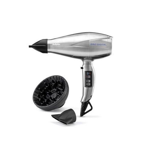 Babyliss Haartrockner / Föhne Pro Digital - 2200 W