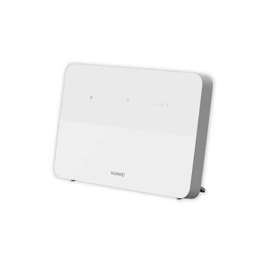 Huawei B636-336 4G CPE 5 Cat 13 - White - 4G Wi-Fi 6