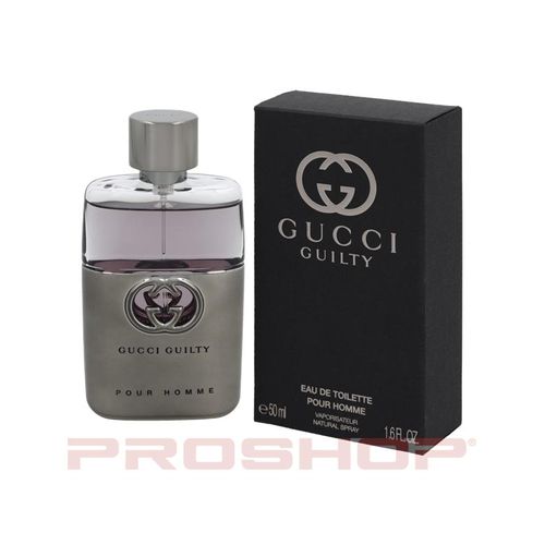 Gucci Guilty EDT 50ml