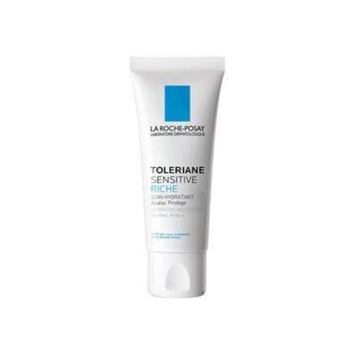 La Roche-Posay LRP Toleriane Sensitive Rich Cream 40 ml