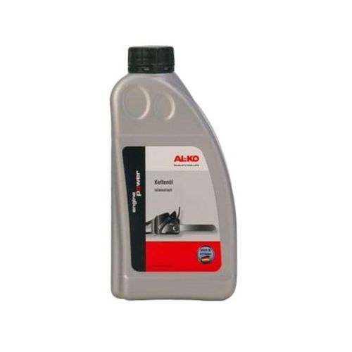 AL-KO Oil for Chainsaw - 1.0 l