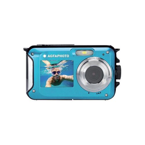 Agfa WP8000 WP 24MP Blue Full HD