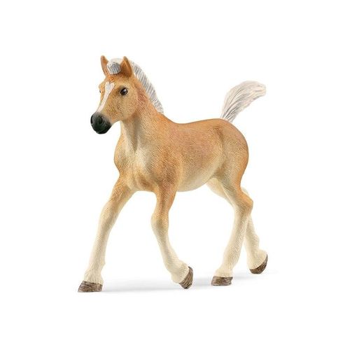 Schleich Haflinger foal