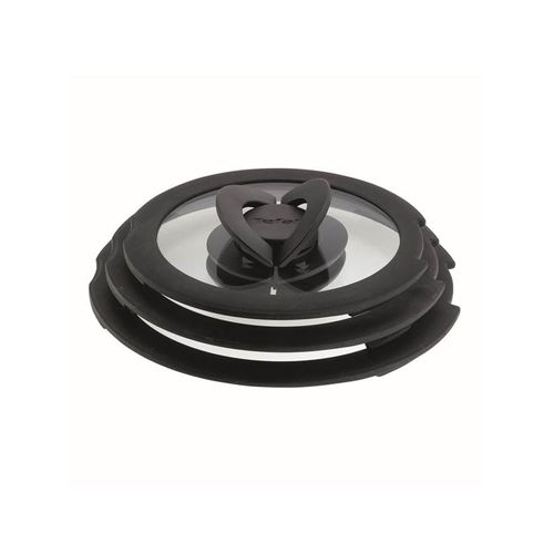 Tefal Ingenio glass lid set 16 / 18 / 20