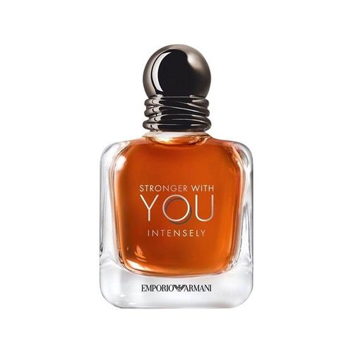 Giorgio Armani Stronger With You Intensely Eau De Parfum
