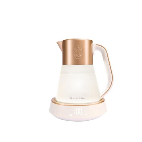 Russell Hobbs Wasserkocher Calm - 27450-70 - Weiß - 2400 W