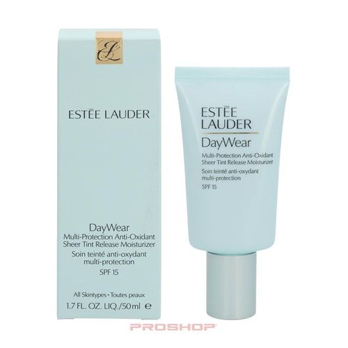 Estée Lauder Daywear Sheer Tint Release Moist. SPF15
