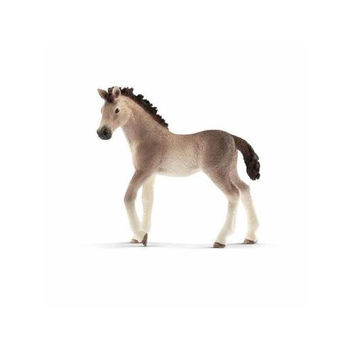 Schleich Andalusian foal