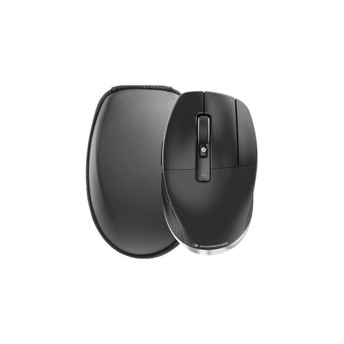 3Dconnexion CadMouse Pro Wireless - Maus (Schwarz)