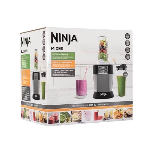Ninja Mixer BN495EU - 1000 W