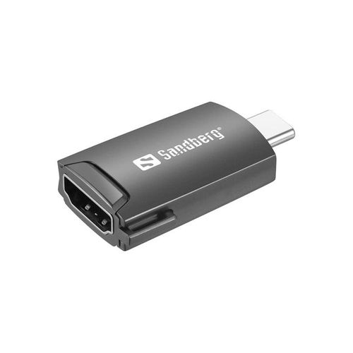 Sandberg USB-C to HDMI Dongle
