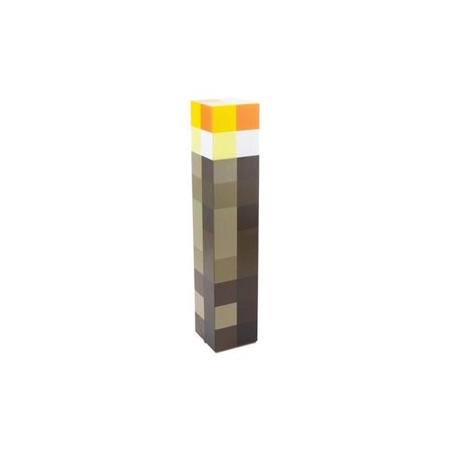 Paladone - Minecraft Torch Light - Lampe