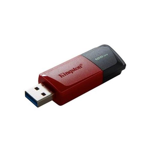 Kingston DataTraveler Exodia M - Rot - 128GB - USB-Stick