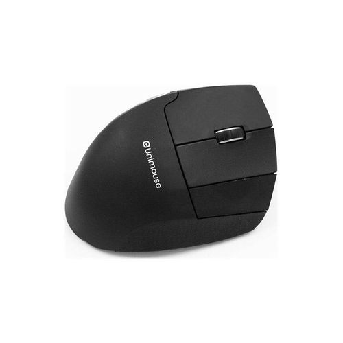 Contour Unimouse - vertical mouse - Vertical mouse (Schwarz)