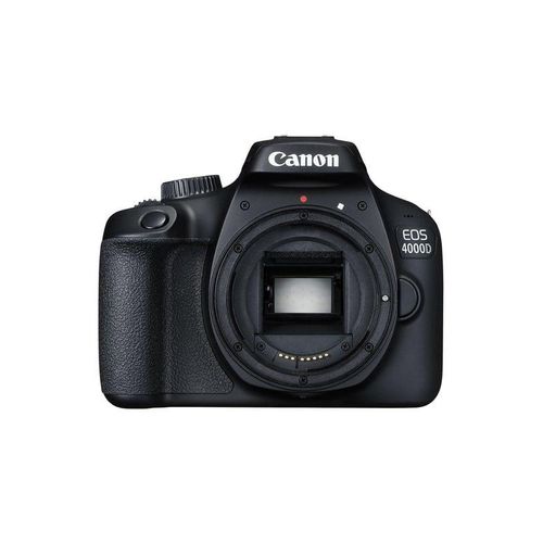 Canon EOS 2000D Body