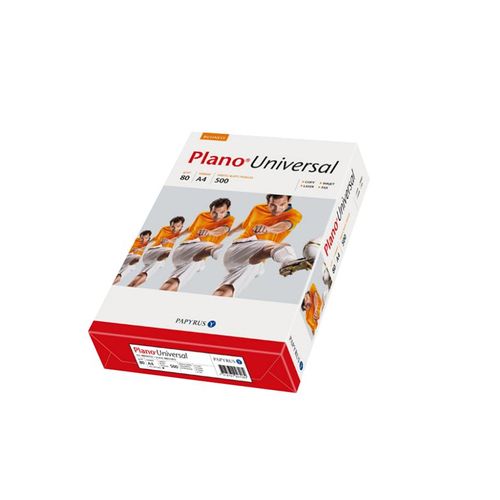 Papyrus Paper 80gr A4 500 sheets