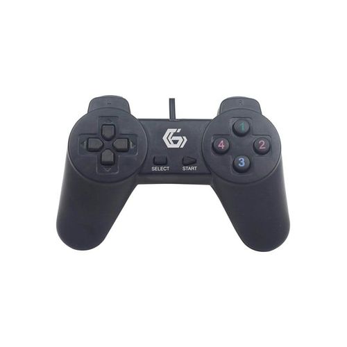 Gembird USB Wired GamePad PC - Wired Controller - PC