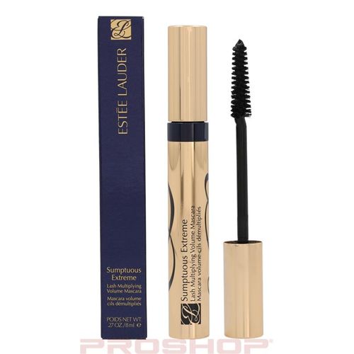 Estée Lauder Sumptuous Extreme Volume Mascara - 01 Extreme Black