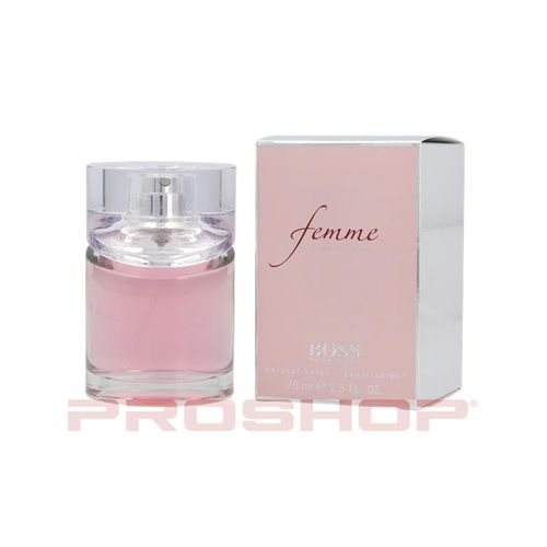 Hugo Boss Femme EDP - 75 ml