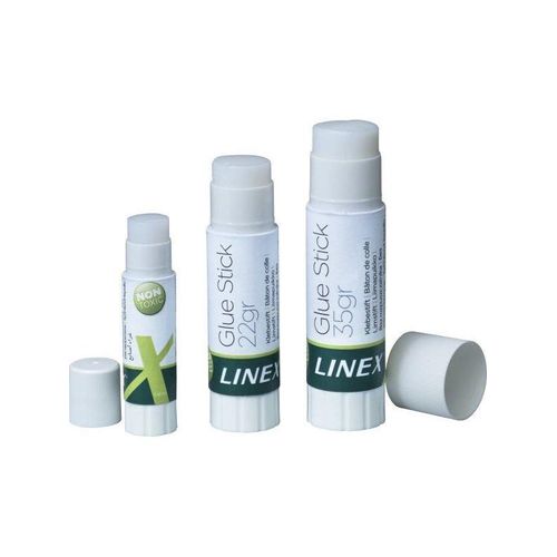 Linex Glue Stick 22 gr