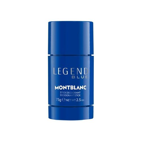 Mont Blanc - Legend Blue Deo Stick 75 G
