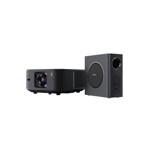 Yaber Projektoren K3 Pro & subwoofer - 1920 x 1080 - 1600 ANSI lumens