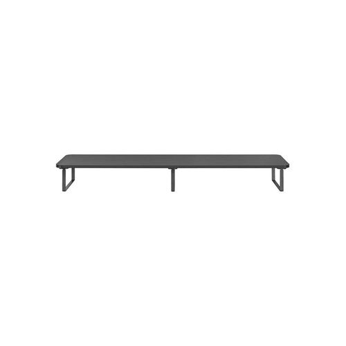 Gembird Monitor stand for 2 monitors (long rectangle) 20 kg