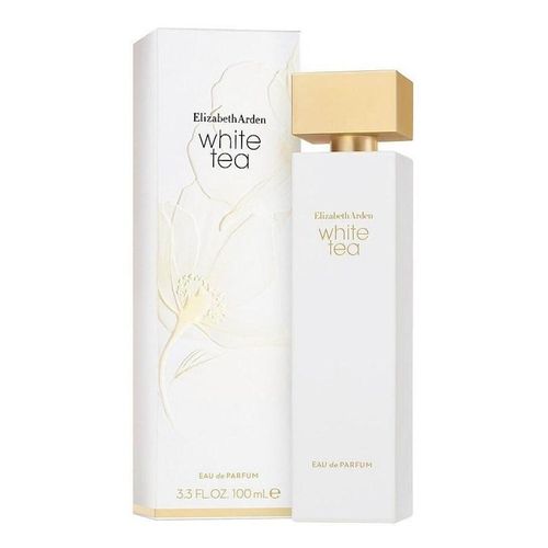 Elizabeth Arden - White Tea EDP 100 ml
