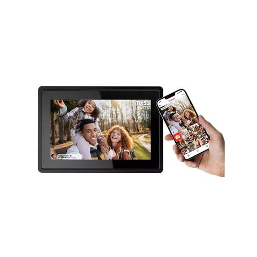 DENVER FRAMEO PFF-725B - Black