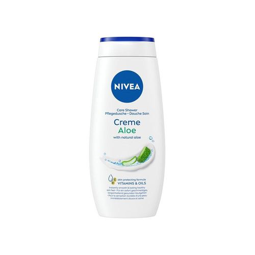 Nivea Care Shower Aloe Vera 250ml
