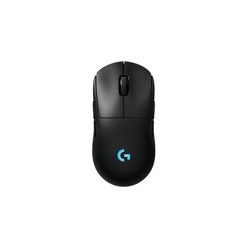 Logitech G PRO 2 LIGHTSPEED - Gaming Maus (Schwarz)