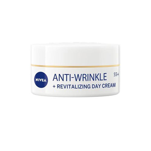 Nivea Anti-wrinkle +55 Day 50ml