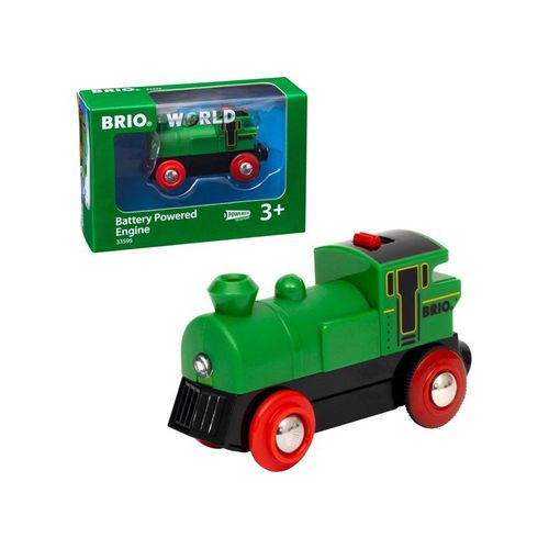 Brio Battery-powered Engine