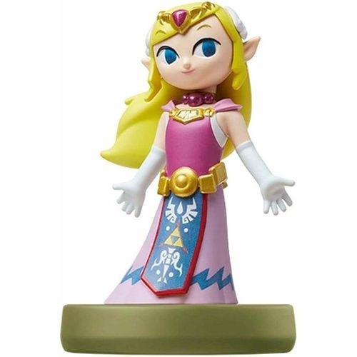 Nintendo Amiibo Zelda - The Wind Waker (The Legend of Zelda Collection)