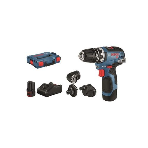 Bosch Professional GSR 12V-35 FC Professional