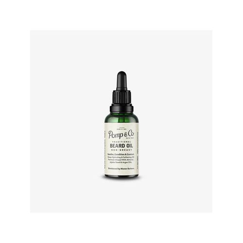 Pomp & Co. Beard Oil 30 ml