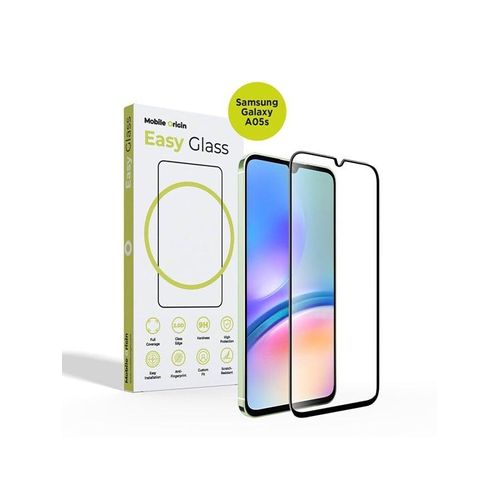 Mobile Origin EasyGlass for Samsung Galaxy A05s